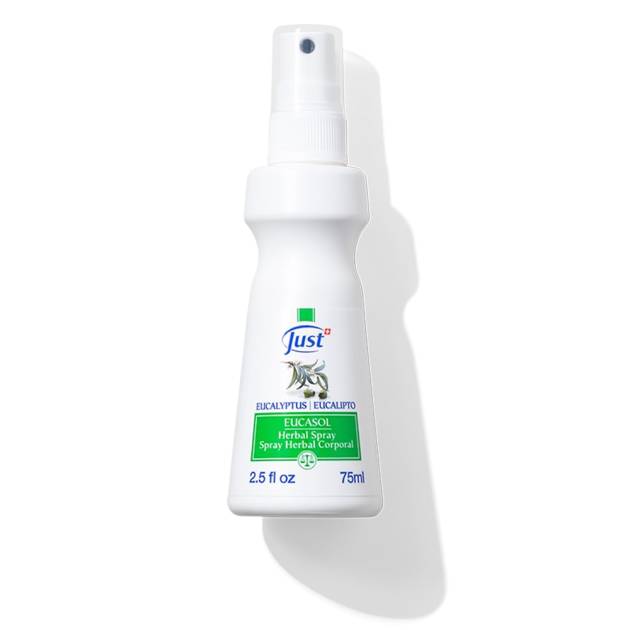 Eucasol - Spray de Eucalipto