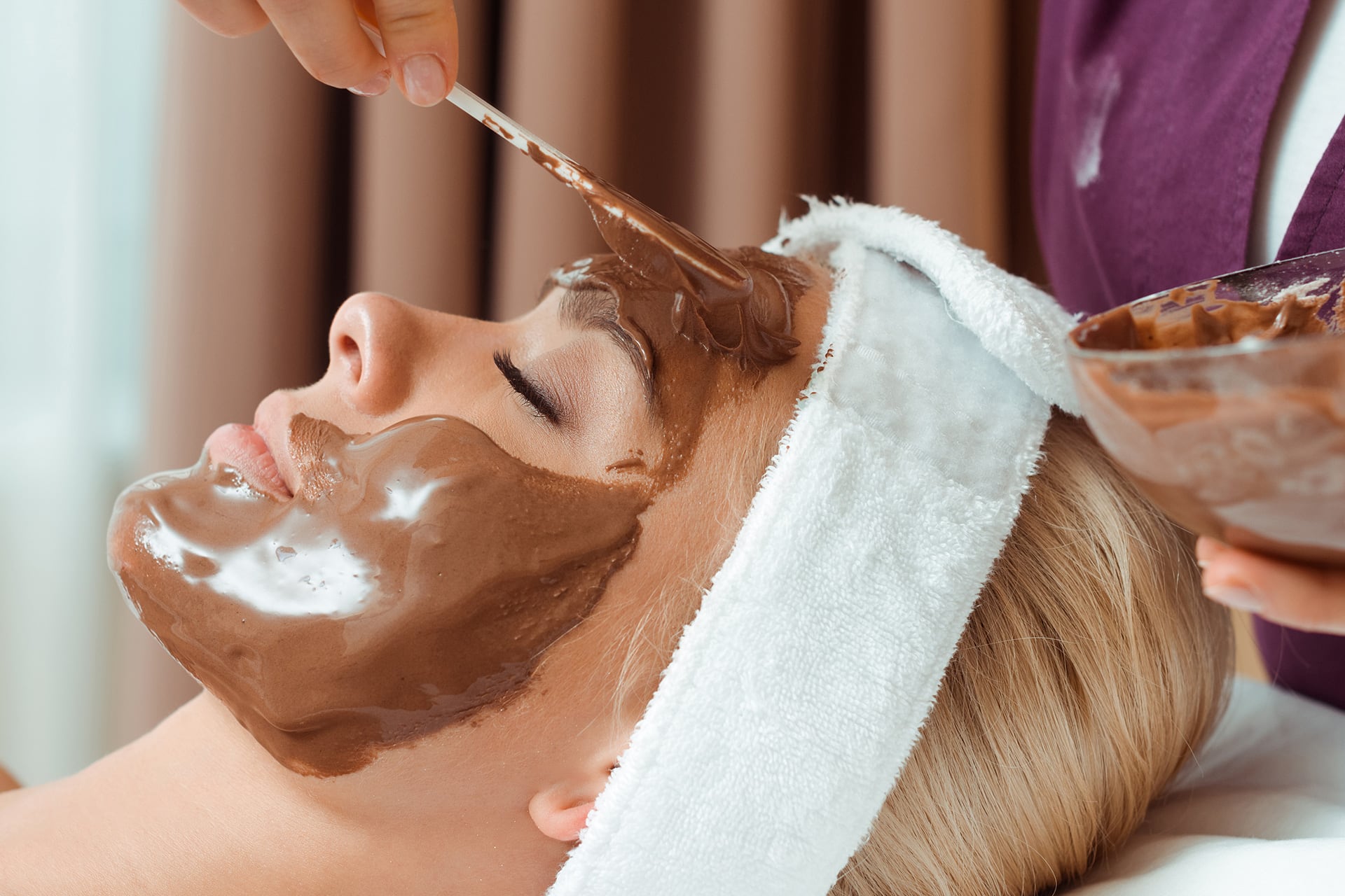 Choco Spa