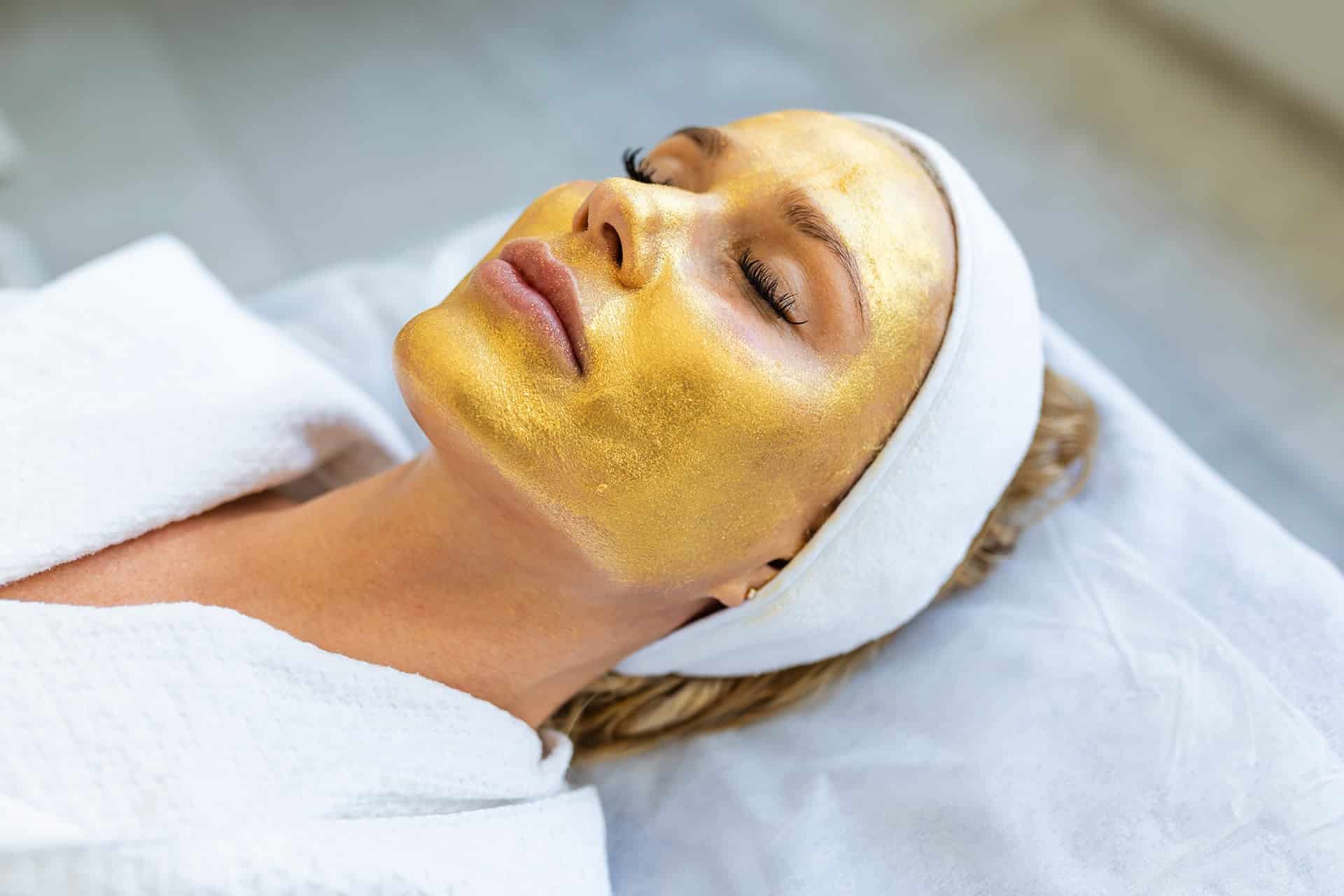 Hidratación Facial
