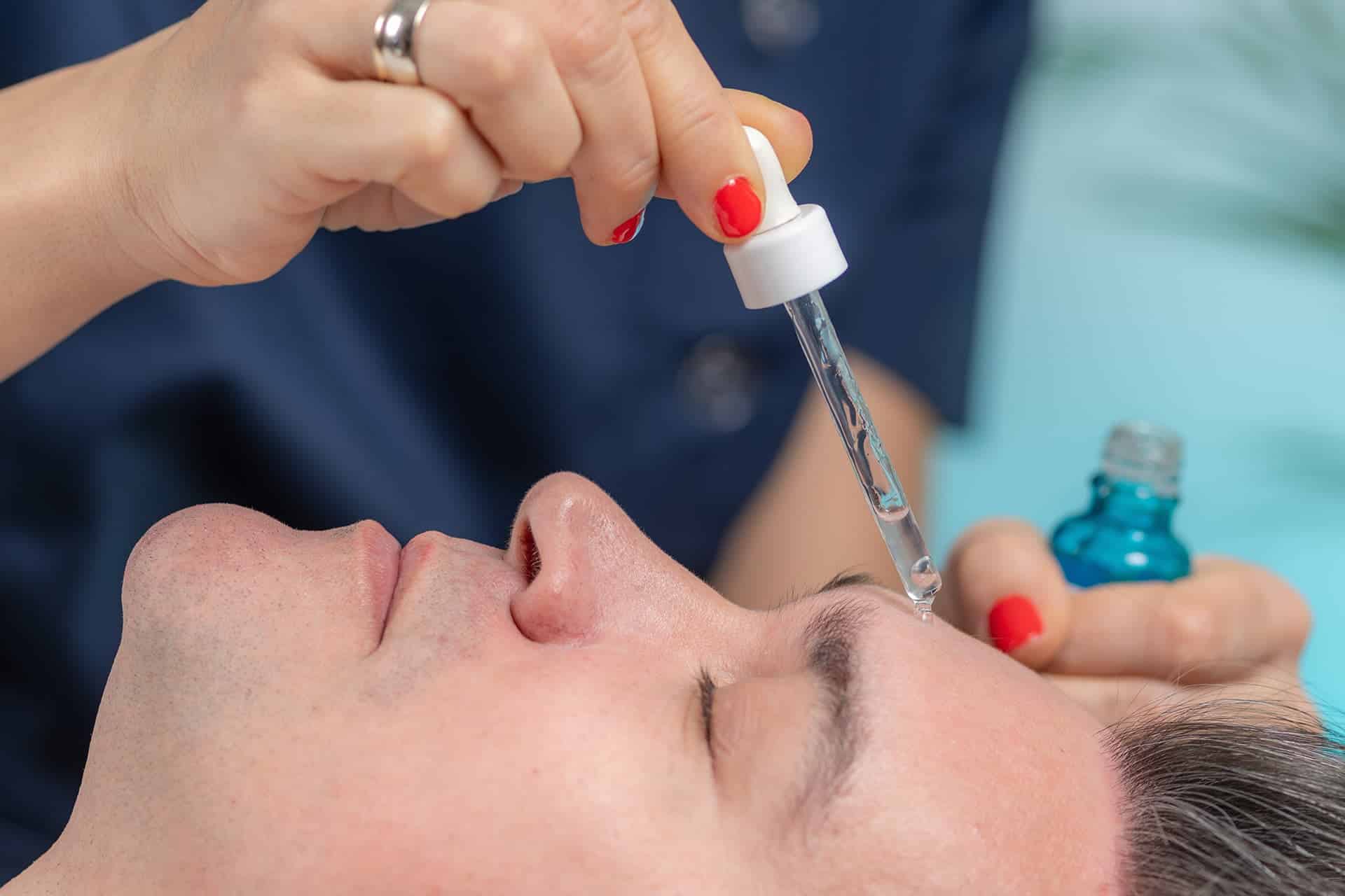 Tratamientos para el Manejo de Hiperpigmentaciones en la Piel
