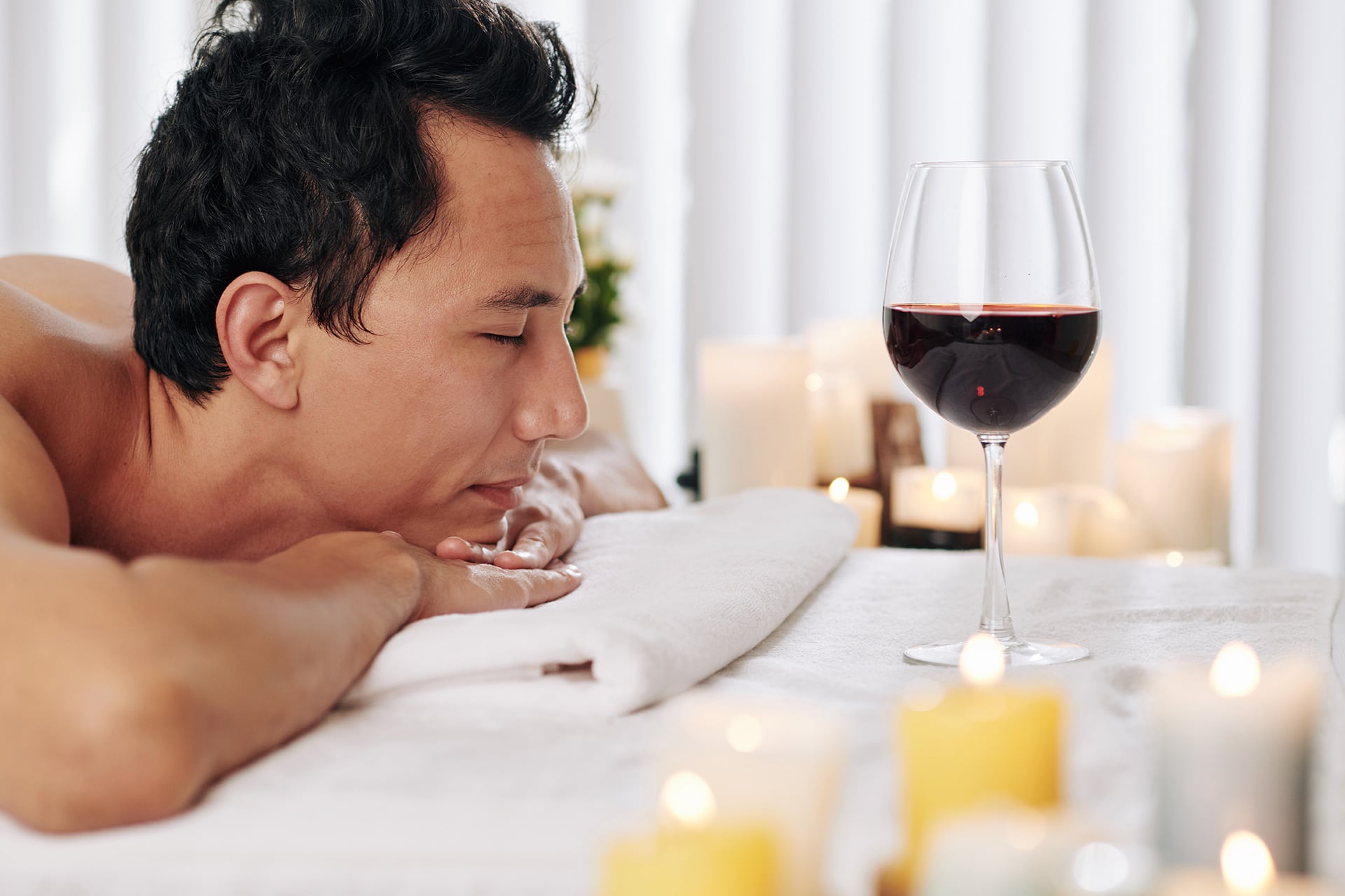 Vino Spa